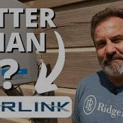 ЛУЧШИЙ оффлайн интернет Лучше чем Starlink ОБЗОР стационарного беспроводного интернета