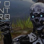 TWO POINT ZERO SCI FI ANIMATED SHORT Unreal Engine Metahuman And IClone