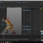 IK FK Switcher 2 0 Update Explanation