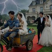 On Wedding Day Husband Mistress Humiliate Me Force Me To Marry Beggar But He S CEO Too Late