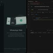 Node Js Rest API To Send And Receive Messagem From WhatsApp PART 1