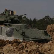CMO Command Modern Operations Ground Warfare US UK Infantry Try To Hold The Line In Poland