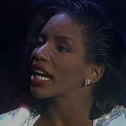 American Bandstand 1987 Interview Stephanie Mills
