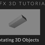 Учебник JavaFX 3D 3 Вращение 3D объектов с помощью клавиатуры