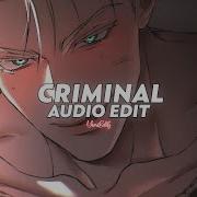 Criminal Tiktok Version Britney Spears Edit Audio