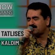 Hasret Kaldım İbrahim Tatlıses İbo Show Performans