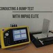 Collect FRF Data Via Impact Test Bump Test For Experimental Structural Modal Analysis
