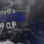 VSlayd S Multi CoD App Clip