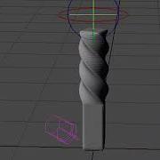 LightWave Deform Tools