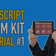 JavaScript Drum Kit Tutorial 1 Build A Drum Kit Using JavaScript And Howler Js With Audio Sprites