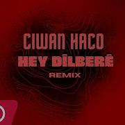 Ciwan Haco Hey Dilberê Official Remix Video