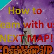 Minecraft Factions How To Team With US Ep 58 On Cosmic Pvp Alien Planet Season 3