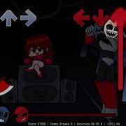 FNF Vs Eteled Plaything Updated With Glitches 4k