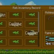Fish Hike Game By FOG Studios Using Godot 4 1