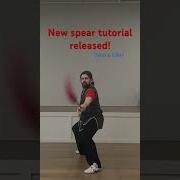 Best New Spear Tutorial Beginner Spear Video