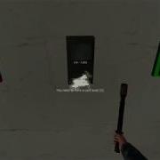 SCP Inventory Keycard Version Video