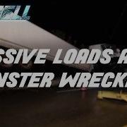 Massive Loads And Monster Wreckers Highway Thru Hell