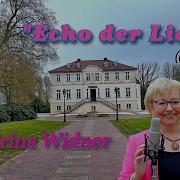 Echo Der Liebe Эхо любви Анна Герман на немецком Irina Widner