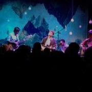 Dustin Tebbutt The Breach Live At Newtown Social Club Sydney 22 05 14