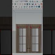 Stretch By Area Extension Sketchup Sketchup3d Design 3d Sketchup Architecture Modeling
