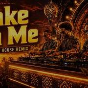 A Ha Take On Me Afro House Remix 2026