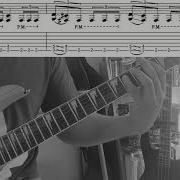Sodom Agent Orange Step By Step Guitar Lesson