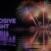 Magical Sydney Darling Harbour Fireworks 2025 Full Show 4k Official Video