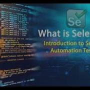 Introduction To Selenium Selenium Tutorial 1 For Beginners