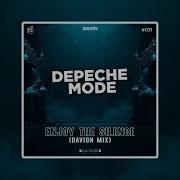 Depeche Mode Enjoy The Silence Davion Hypertechno Remix
