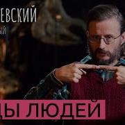 Как выжили только хомосапиенсы и куда делись все остальные Дробышевский