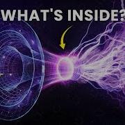 Scientists Find What S Inside A Black Hole