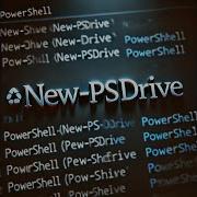 How To Create A Virtual Drive With Powershell New PSDrive