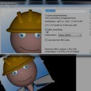Smoothing Bitmap Images To Prevent Pixelated Pictures Flash Actionscript 3 0 Tutorial