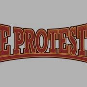 The Protester Skinhead Till I Die Cover Evil Conduct