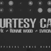 Thousand Foot Krutch Ronnie Wood SVRCINA Courtesy Call Reignited Lyric Video