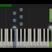 AFFET SEZEN AKSU PİYANO TUTORİAL