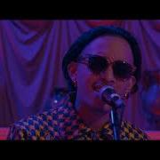 RINI Out Of The Blue Feat Earthgang Remix Acoustic Performance