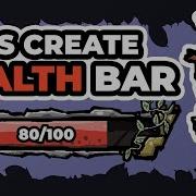 How To Create Health Bar In Unity