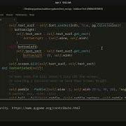 Simple Breakout Clone With Pygame