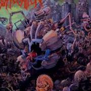 Suffocation Liege Of Inveracity