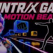 Immersive Interactive Warm Up K POP DEMON HUNTERS BEAT MOTION DANCE MODE