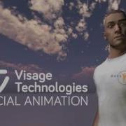 Face Tracking In Unity Visage SDK Integration