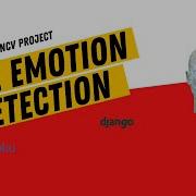 OpenCV Project Face Emotion Detection Deploy Using Django Heroku Project DevIncept