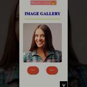 IMAGE GALLERY USING HTML CSS AND JAVASCRIPT Becodewala Html Css Gallery Shorts