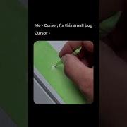 I Asked Cursor To Fix A Small Bug Coding With AI Programmer Life Shorts