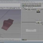 Algorithmic Design 11 Surface Morphing