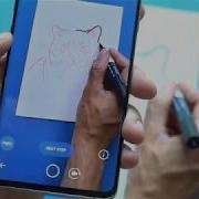 The First Virtual Assistant For Drawing Using Augmented Reality Powered By AI