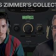 Iconic Movie Sounds With BRAAASS From Ujam