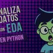 Cómo Hacer Análisis Exploratorio De Datos EDA Rápido EDA En PYTHON