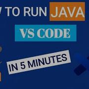 How To Setup Run Java In VS Code 2026 UPDATED